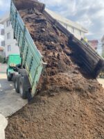 Bahçe Toprağı 20 kg/40 LT. gübre+mil karısım - Görsel 5