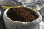 Bahçe Toprağı 20 kg/40 LT. gübre+mil karısım