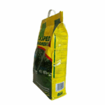 Fito Ornamental  6 Karışım Çim Tohumu, 5 kg - Görsel 2
