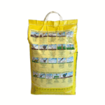 Fito Ornamental  6 Karışım Çim Tohumu, 5 kg - Görsel 3