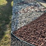 Pomza Taş 40 Litre /20 KG Volkanik Cürüf Ponza Lav Kırığı - Görsel 4