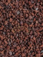 Pomza Taş 40 Litre /20 KG Volkanik Cürüf Ponza Lav Kırığı - Görsel 3