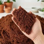 Cocopeat – Hindistan Cevizi Torfu (Kullanıma Hazır) 20 LT. - Görsel 5
