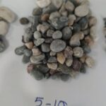 Dalaman Mıcırı | Doğal Dere Çakılı 5-10 mm - Görsel 4