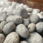 Granit Peyzaj Bahçe Taşları 20 kg - Görsel 6